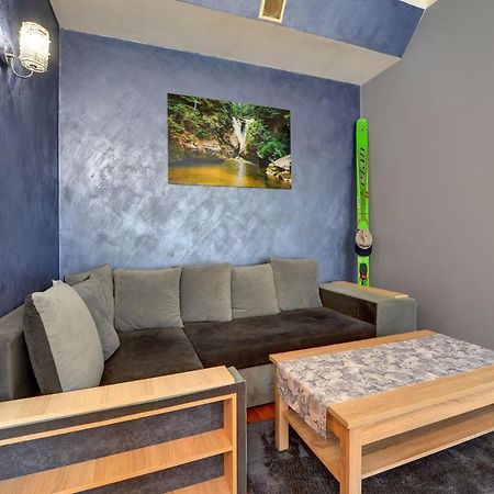 Apart-Invest Apartament Blaszko Szklarska Poręba Exterior foto