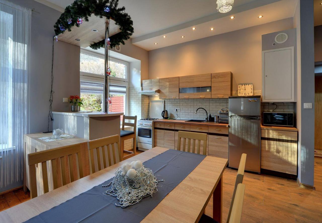 Apart-Invest Apartament Blaszko Szklarska Poręba Exterior foto