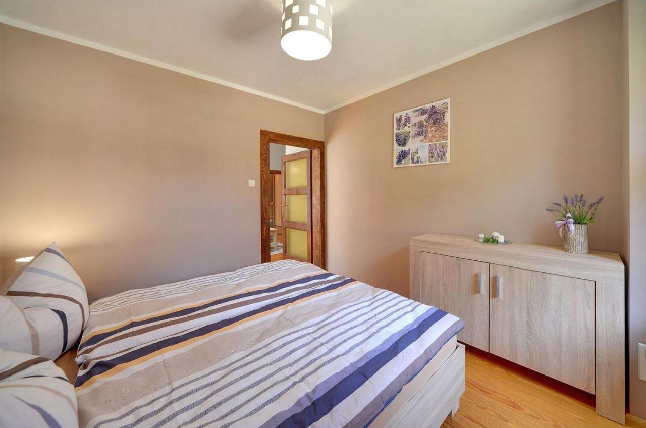 Apart-Invest Apartament Blaszko Szklarska Poręba Exterior foto