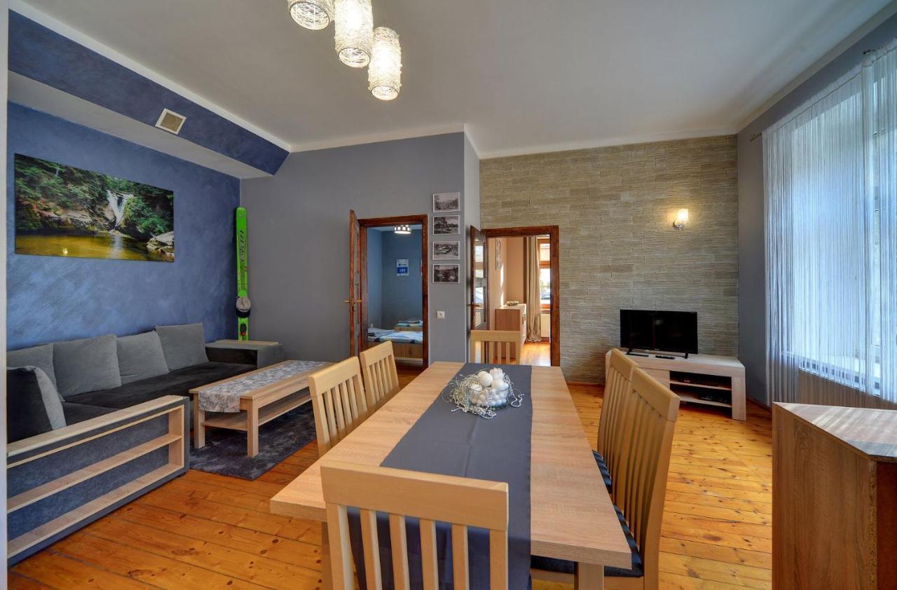 Apart-Invest Apartament Blaszko Szklarska Poręba Exterior foto