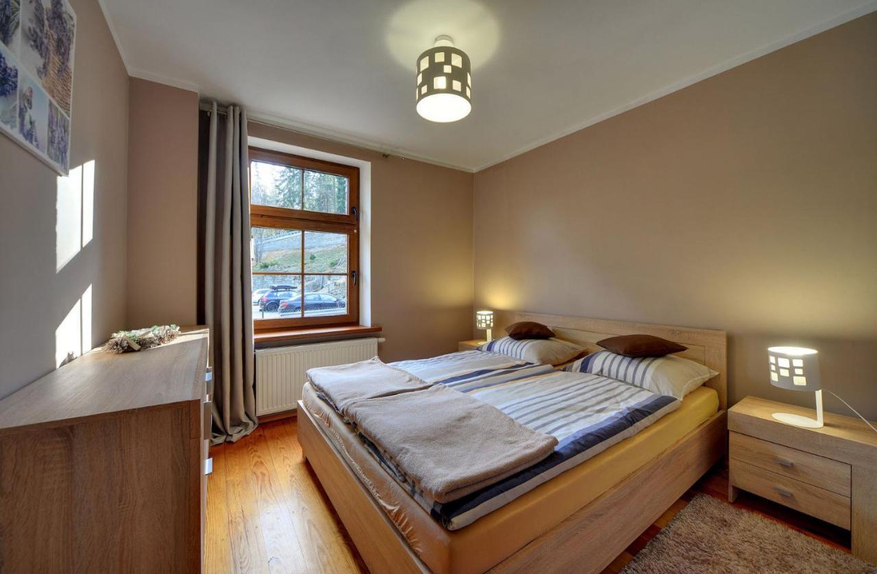 Apart-Invest Apartament Blaszko Szklarska Poręba Exterior foto