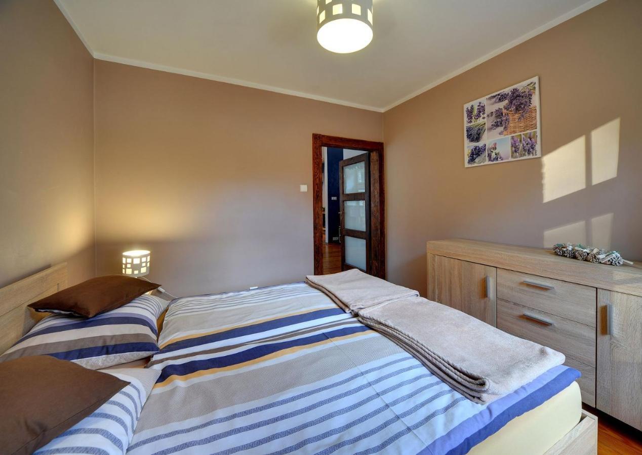 Apart-Invest Apartament Blaszko Szklarska Poręba Exterior foto