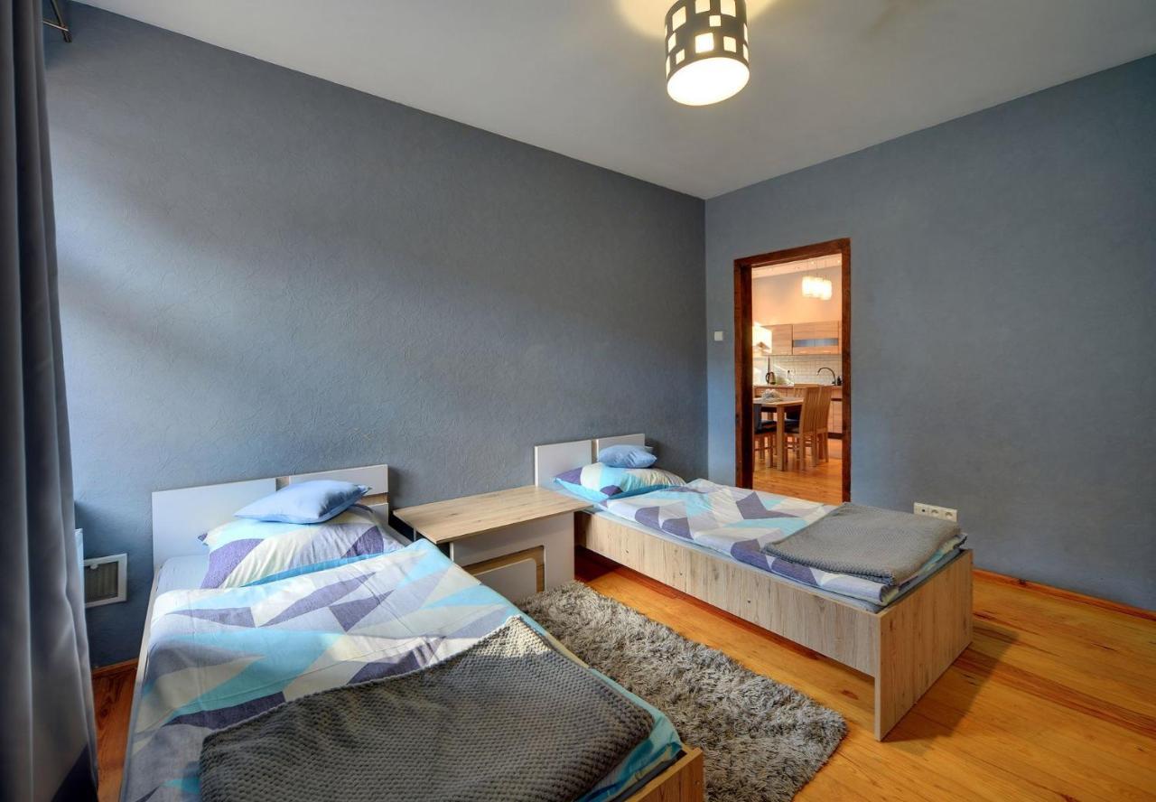Apart-Invest Apartament Blaszko Szklarska Poręba Exterior foto