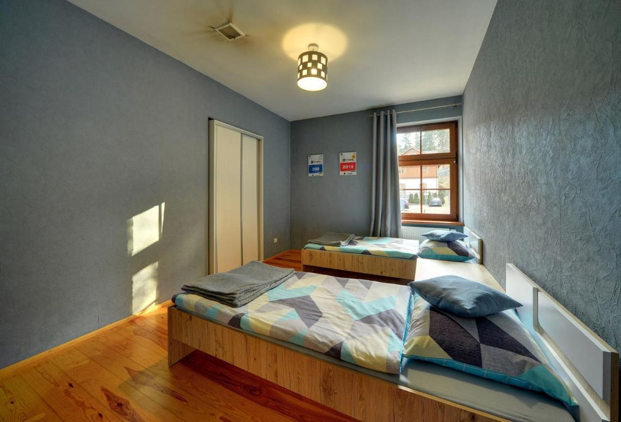 Apart-Invest Apartament Blaszko Szklarska Poręba Exterior foto