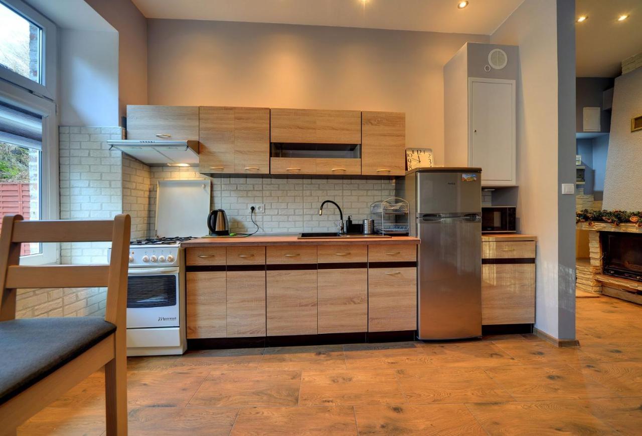 Apart-Invest Apartament Blaszko Szklarska Poręba Exterior foto