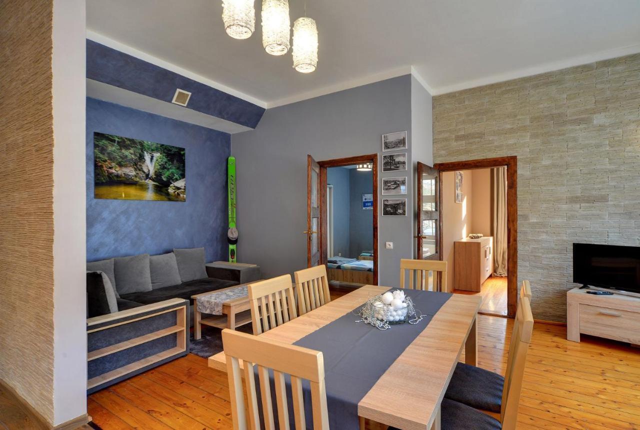 Apart-Invest Apartament Blaszko Szklarska Poręba Exterior foto