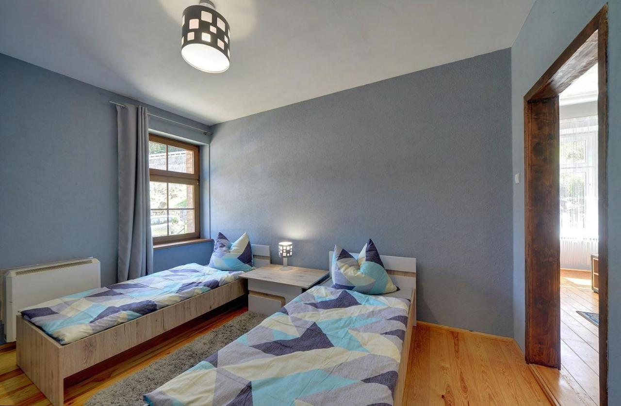 Apart-Invest Apartament Blaszko Szklarska Poręba Exterior foto