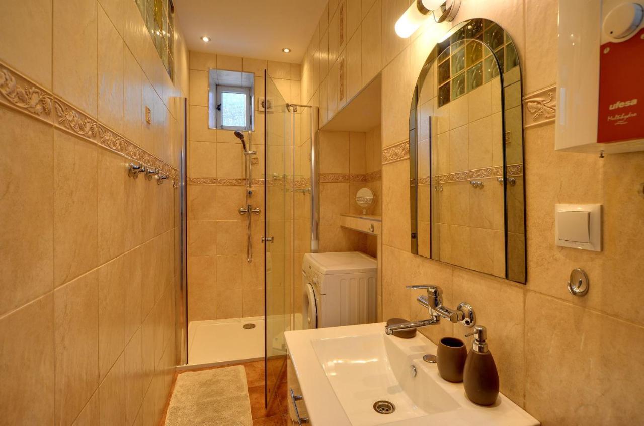 Apart-Invest Apartament Blaszko Szklarska Poręba Exterior foto