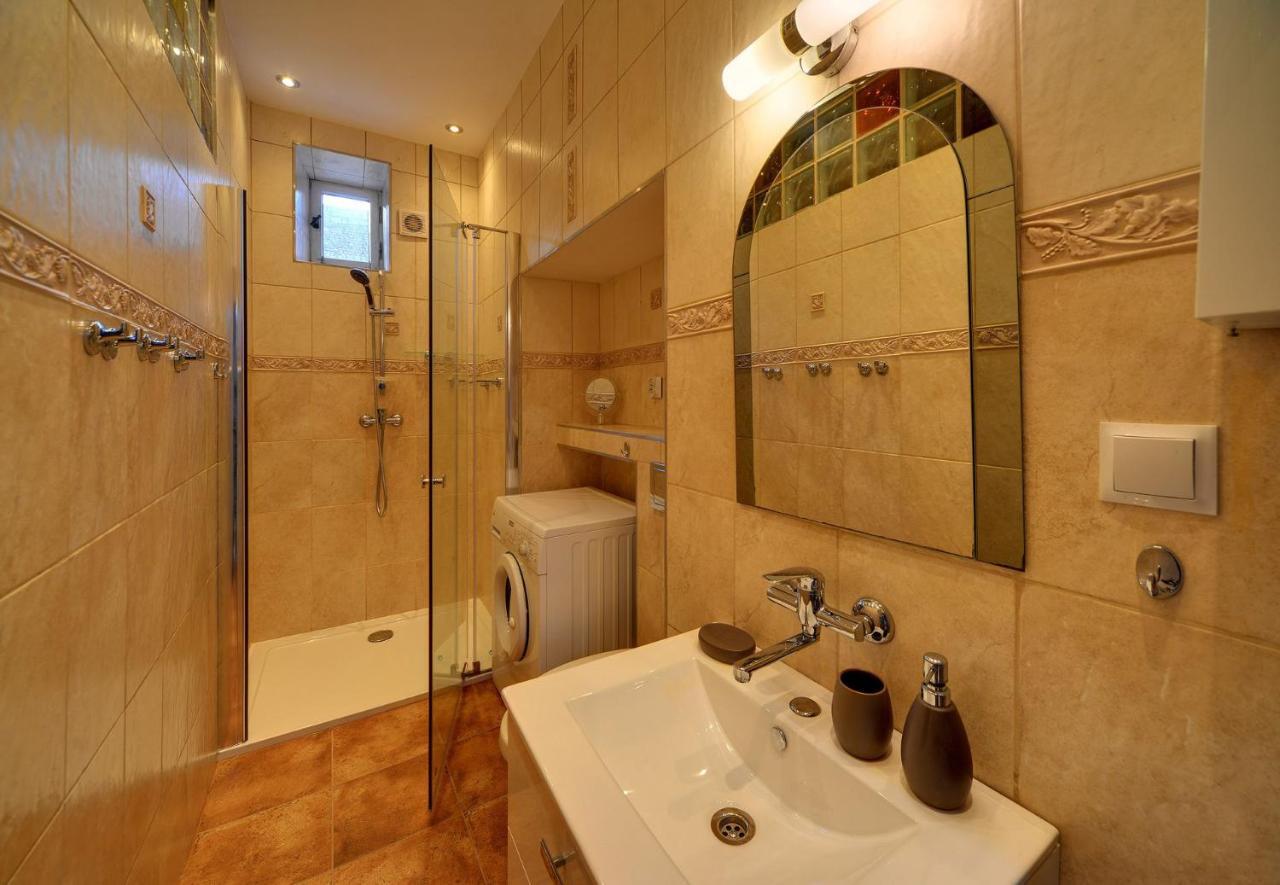 Apart-Invest Apartament Blaszko Szklarska Poręba Exterior foto